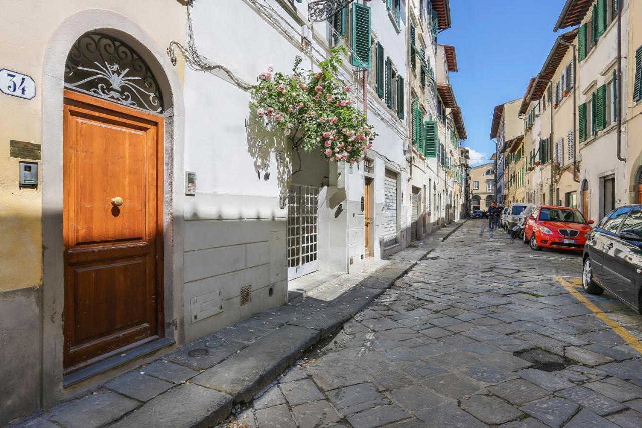 Serenity - Sweet Dreams In Florenţa Exterior foto