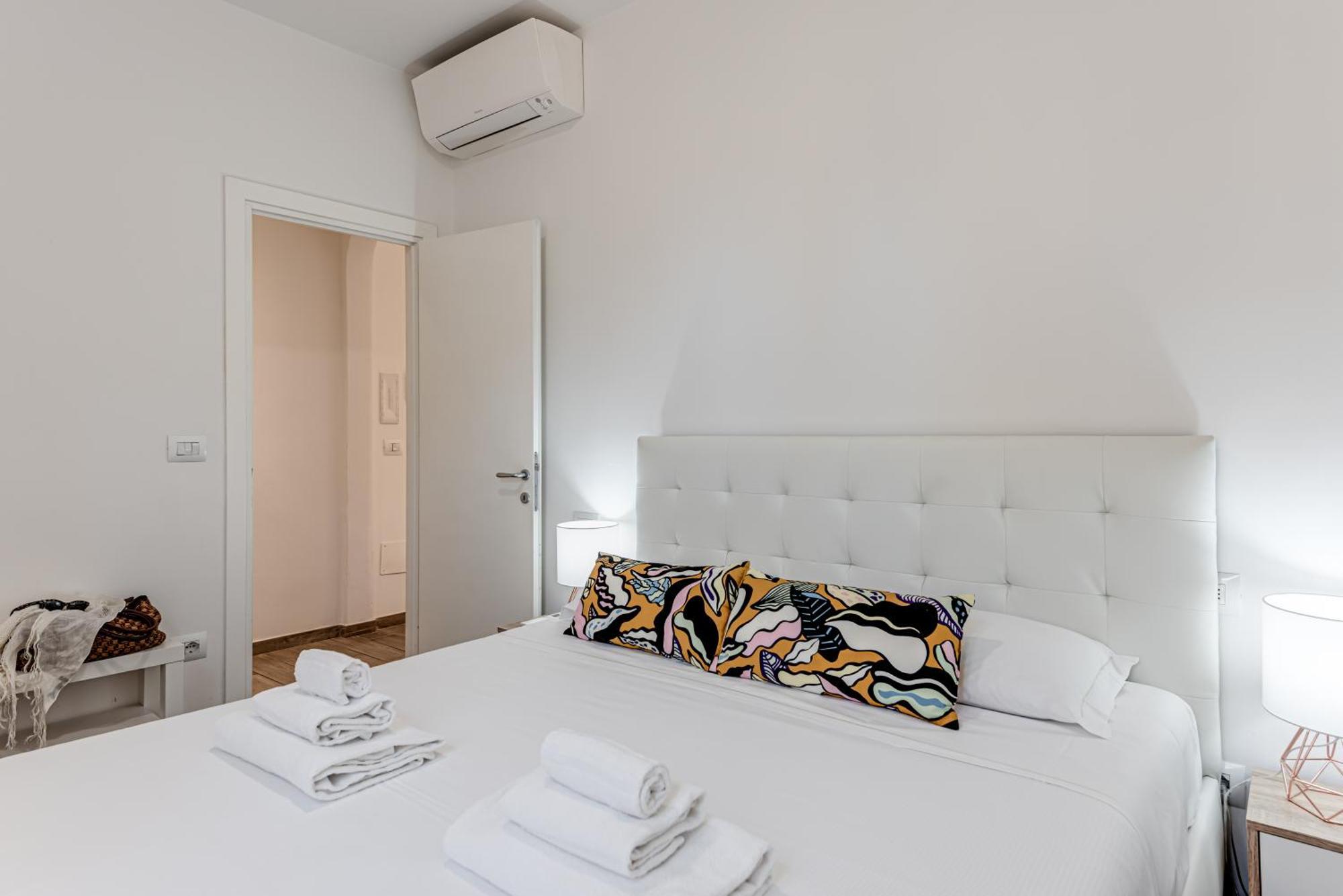 Serenity - Sweet Dreams In Florenţa Exterior foto